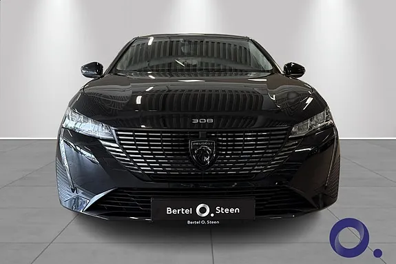 Peugeot 308 Sw 2023 photo 2