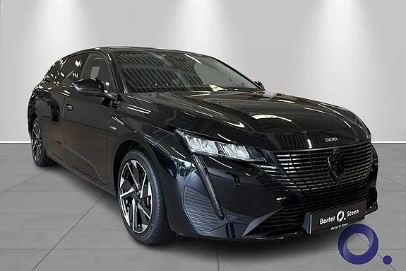 Peugeot 308 Sw 2023 photo 3