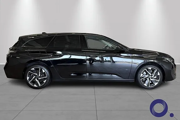 Peugeot 308 Sw 2023 photo 4