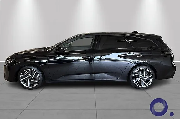 Peugeot 308 Sw 2023 photo 5