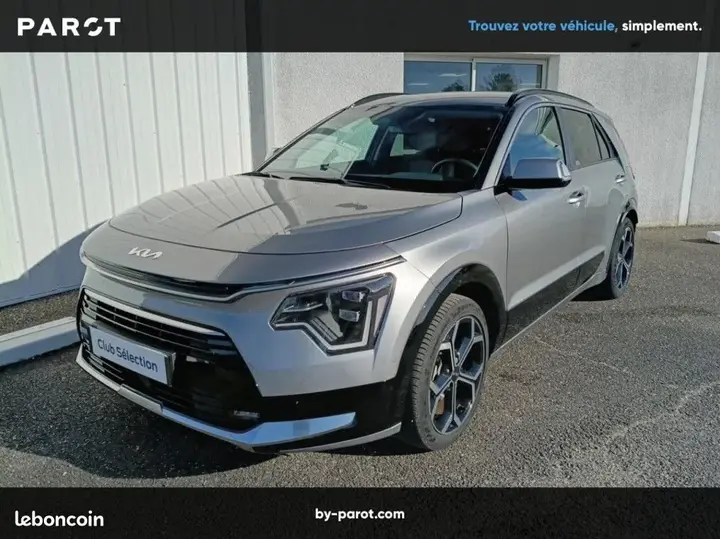 Kia Niro