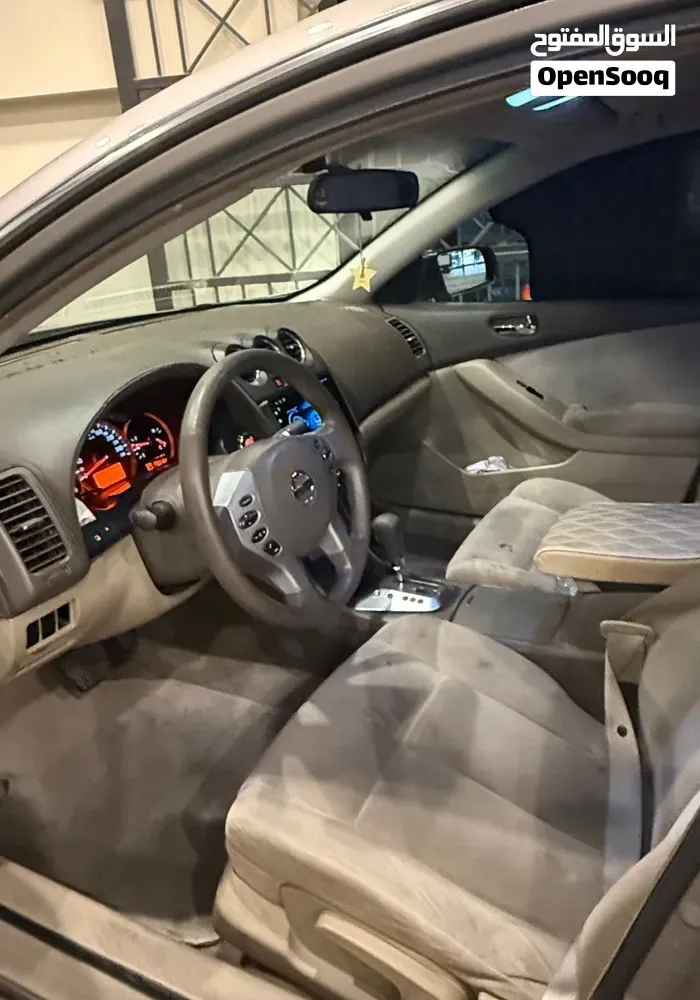 Nissan Altima 2008 photo 2