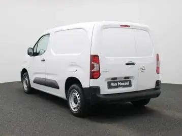 Opel Combo 2023 photo 2