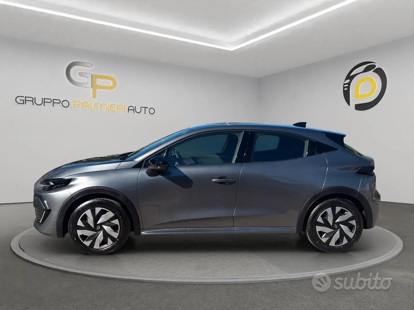 Renault Clio 2026 photo 3