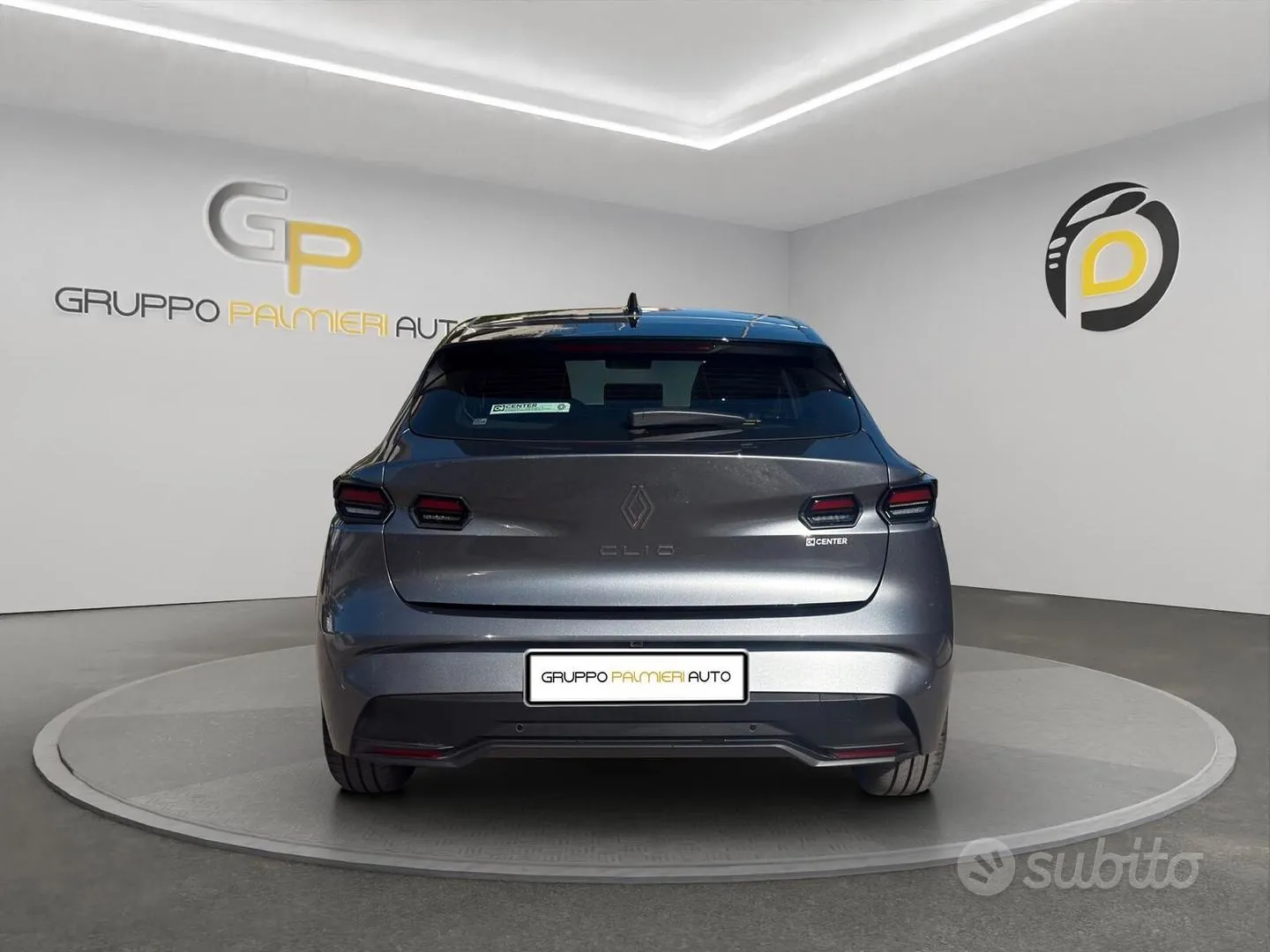 Renault Clio 2026 photo 5