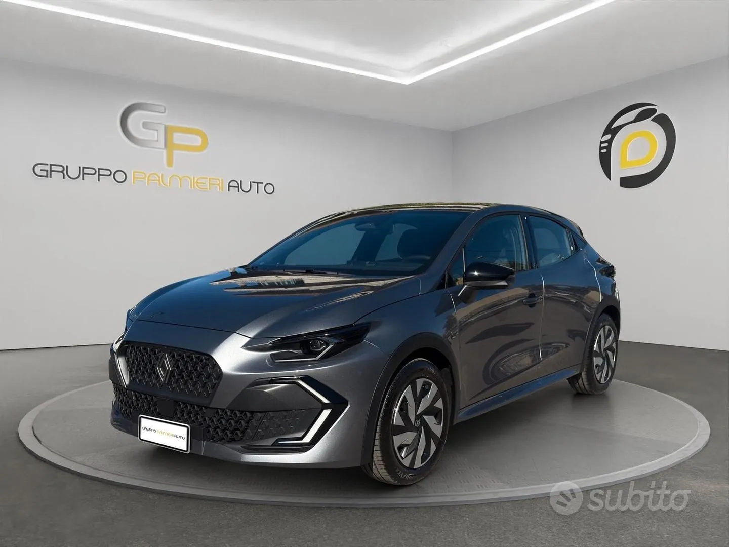 Renault Clio 2026 photo 2