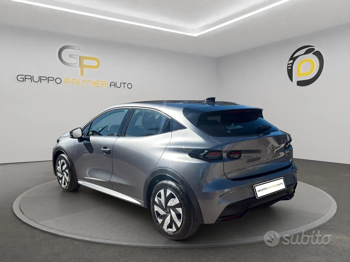 Renault Clio 2026 photo 4