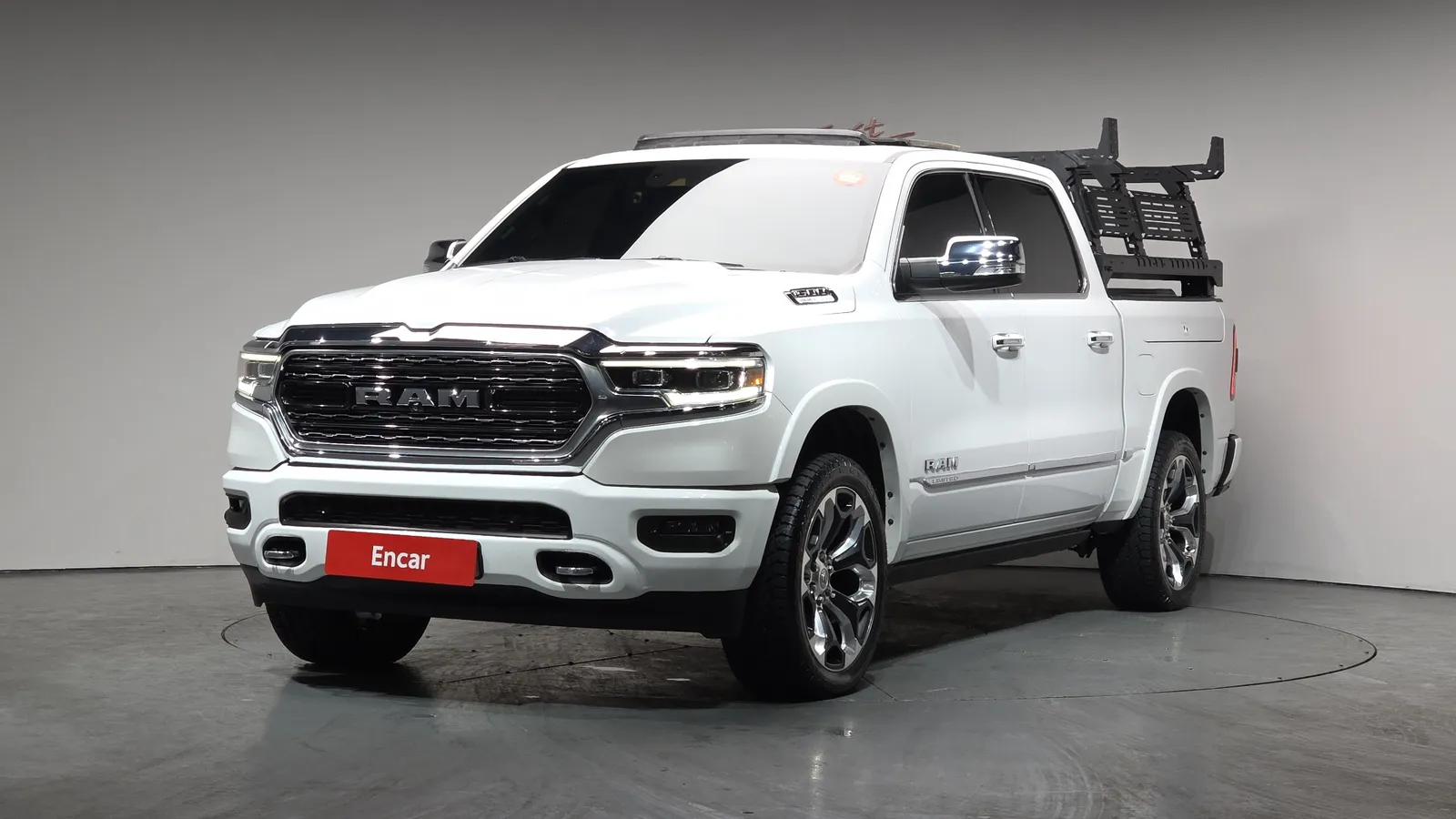 Dodge Ram Pickup