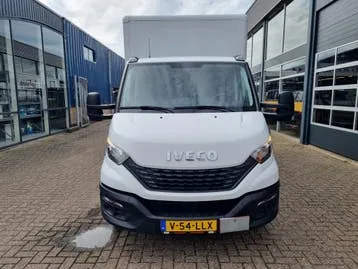Iveco Daily 2022 photo 3