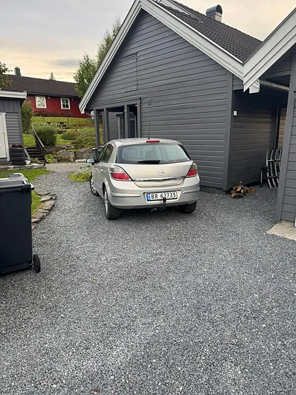 Opel Astra 2008 photo 2