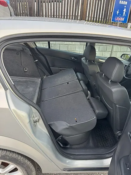 Opel Astra 2008 photo 5