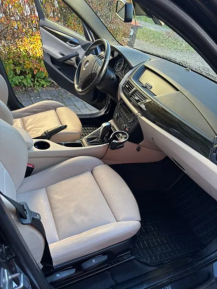 BMW X1 2011 photo 5