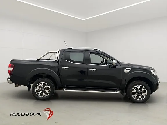 Renault Alaskan 2018 photo 2