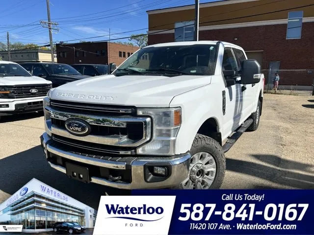 Ford F250