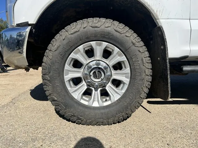 Ford F250 2022 photo 4