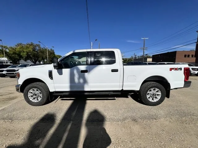 Ford F250 2022 photo 5