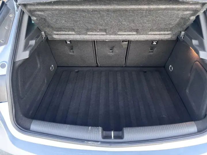 Vauxhall Astra 2019 photo 5