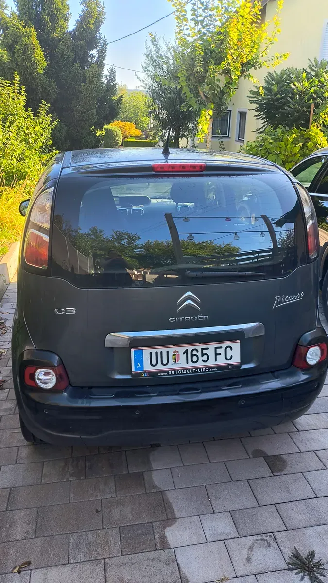 Citroen C3 Picasso 2013 photo 3