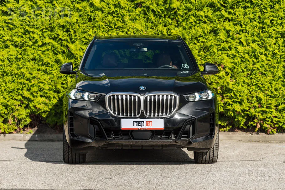 BMW X5 2025 photo 2