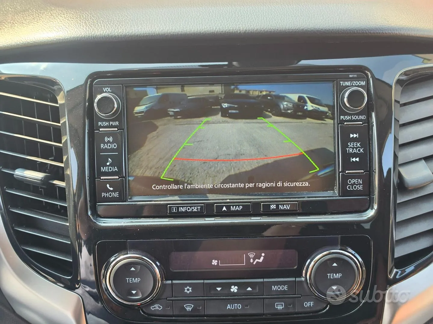 Fiat Fullback 2017 photo 5