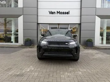 Land Rover Range Rover Evoque 2025 photo 2