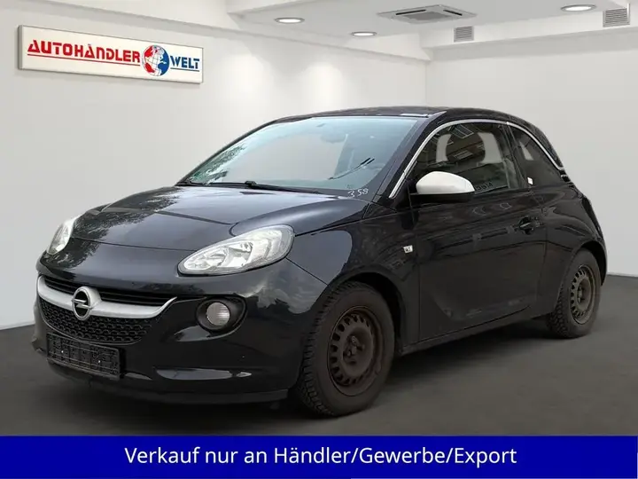 Opel Adam