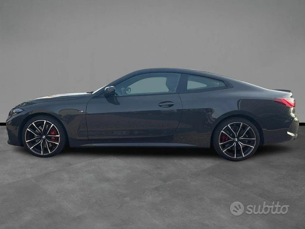 BMW M440 I 2023 photo 3