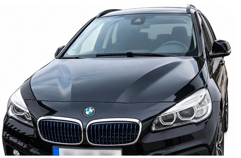 BMW Active Tourer
