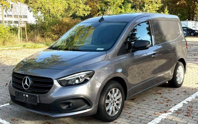Mercedes-Benz Citan