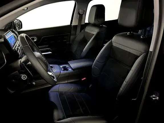 Citroen C5 Aircross 2024 photo 4