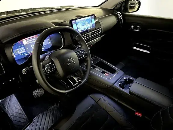 Citroen C5 Aircross 2024 photo 5
