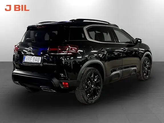 Citroen C5 Aircross 2024 photo 3