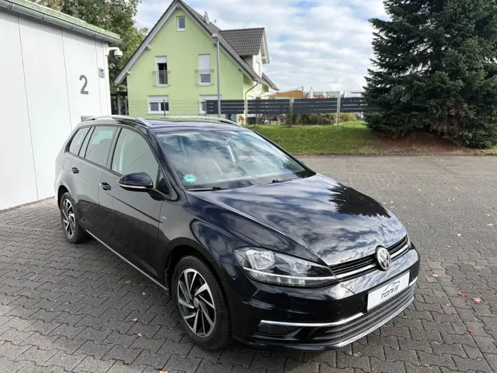 Volkswagen Golf 7