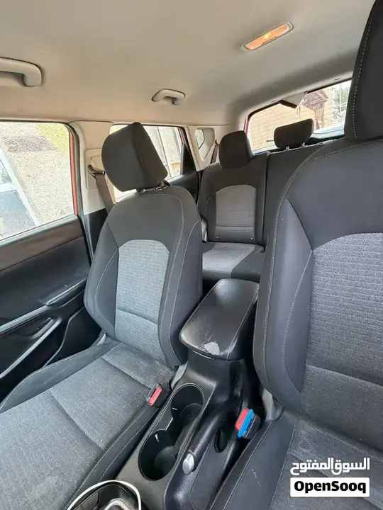 Kia Soul 2020 photo 4