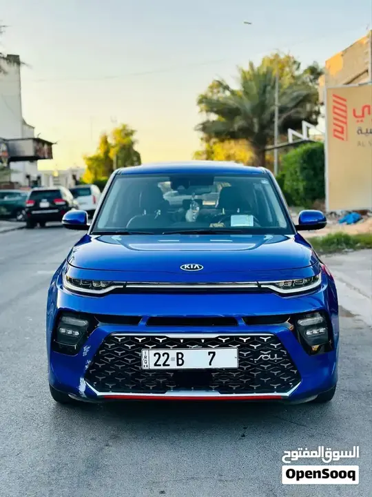 Kia Soul 2020 photo 5