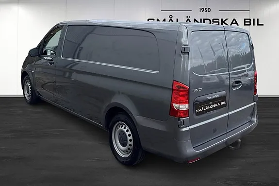Mercedes-Benz Vito 2023 photo 3