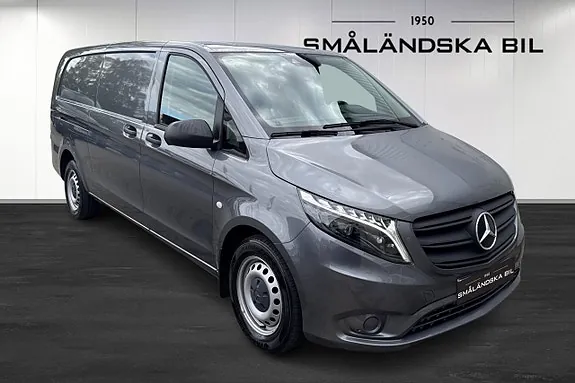 Mercedes-Benz Vito 2023 photo 2