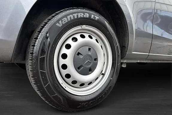 Mercedes-Benz Vito 2023 photo 5
