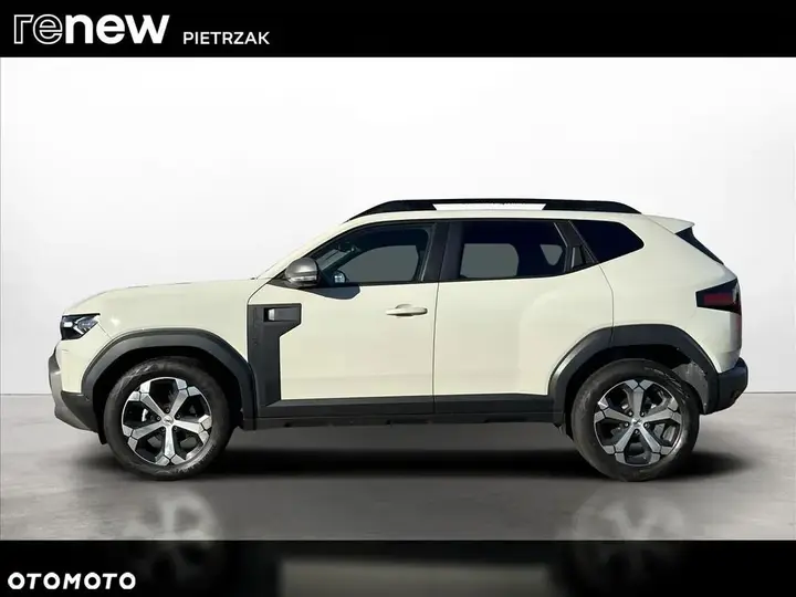 Dacia Duster 2024 photo 2