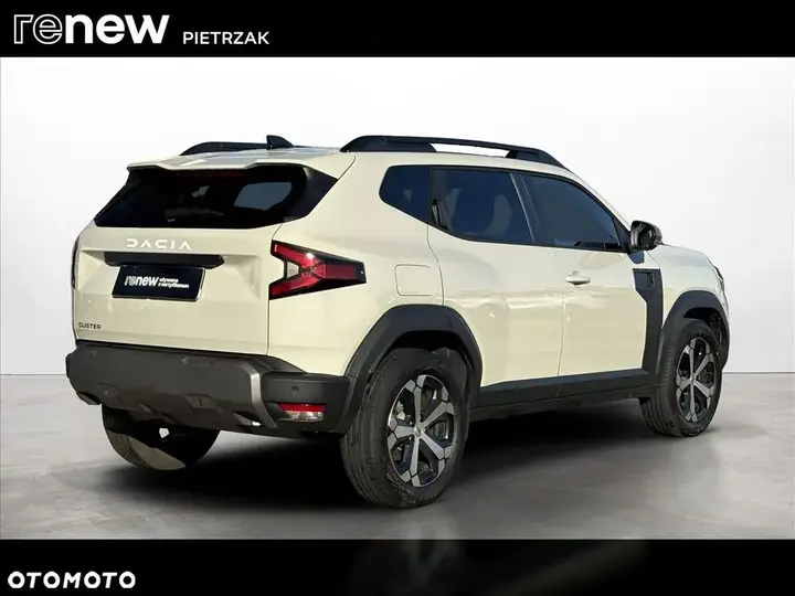 Dacia Duster 2024 photo 5