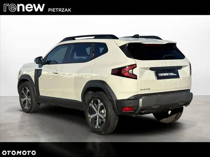 Dacia Duster 2024 photo 3