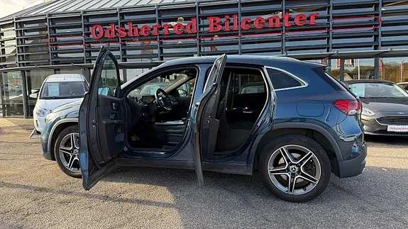 Mercedes-Benz Gla250 2021 photo 3