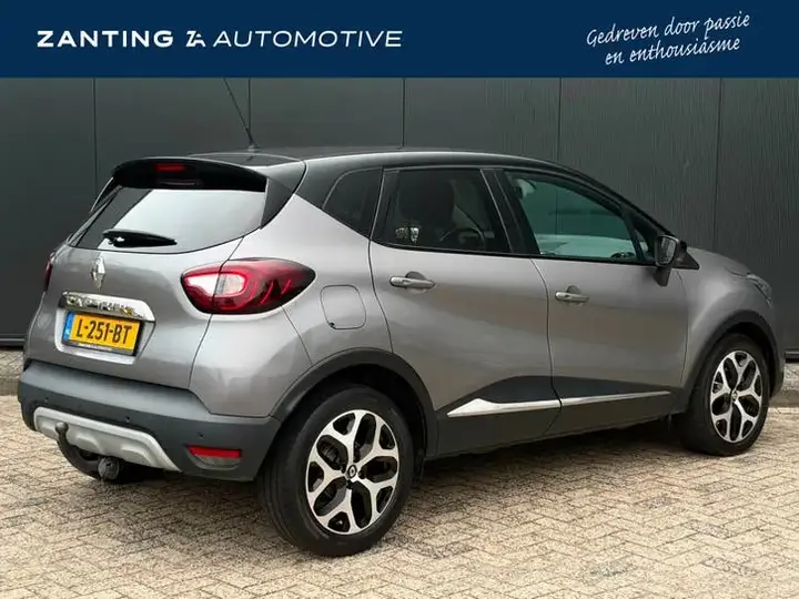 Renault Captur 2019 photo 3