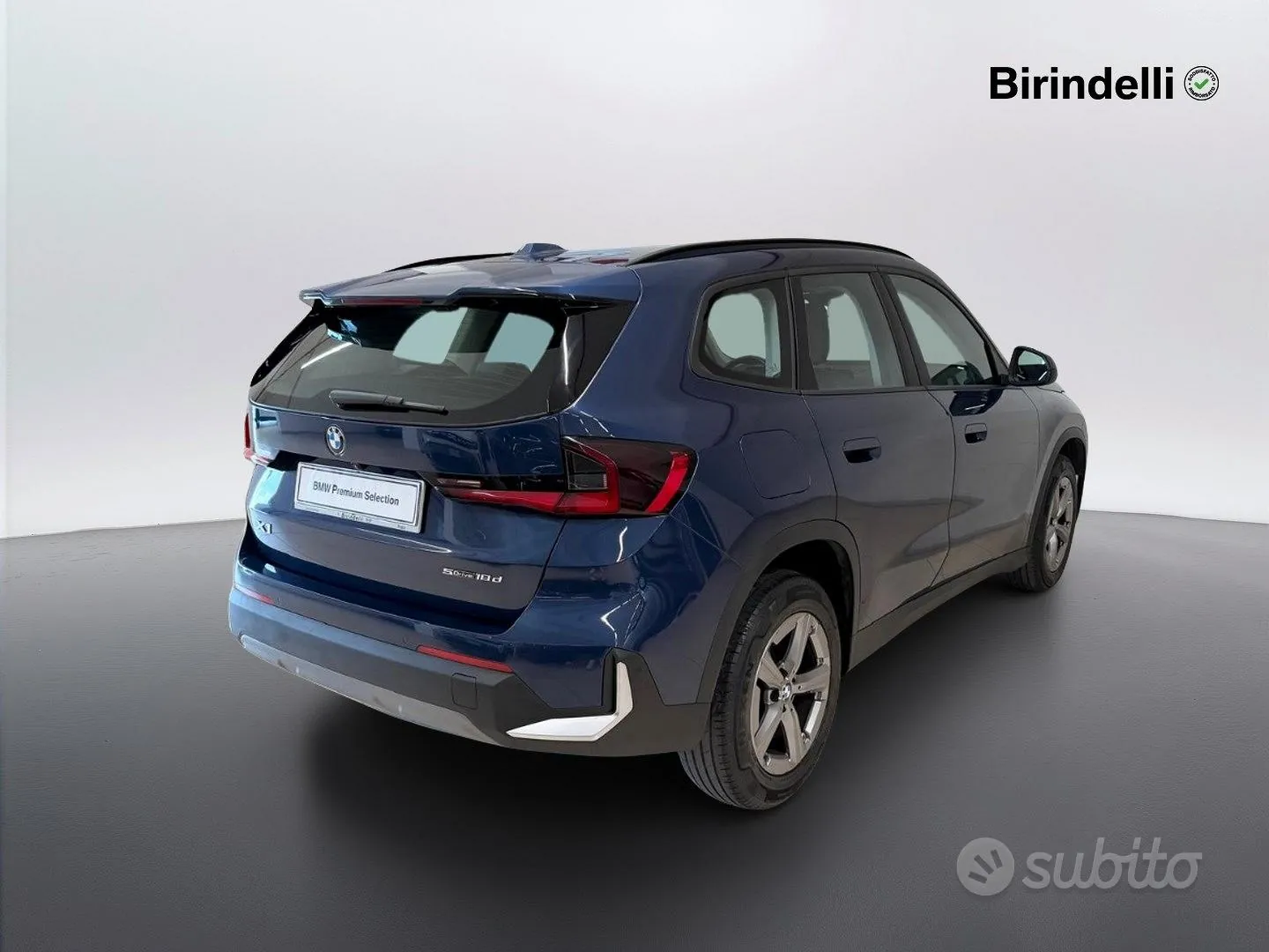 BMW X1 2023 photo 3