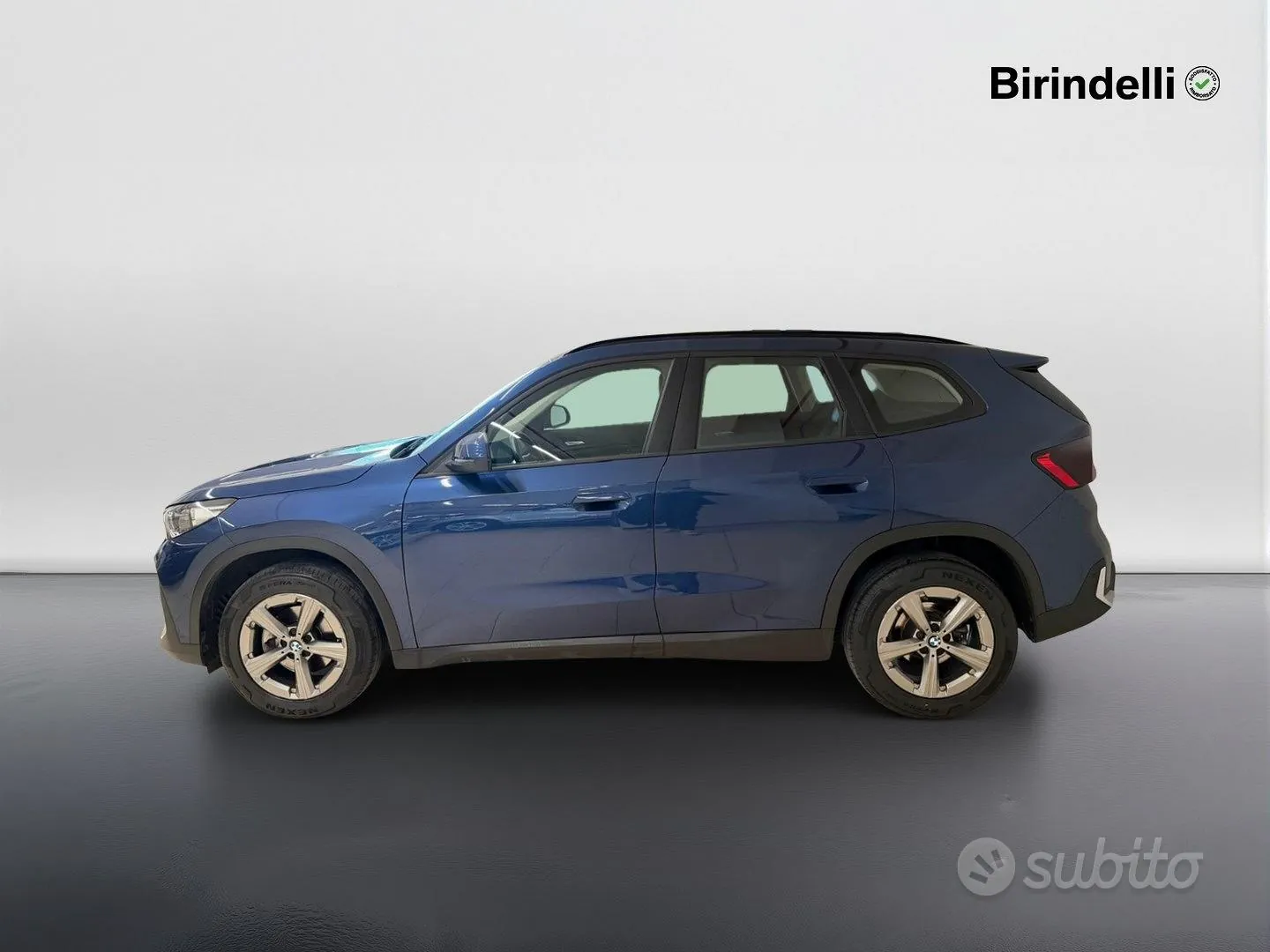 BMW X1 2023 photo 5