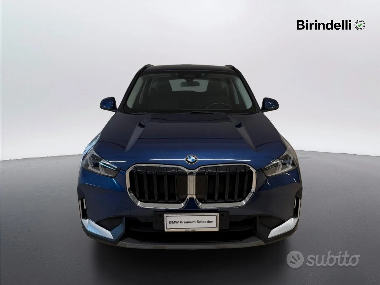 BMW X1 2023 photo 4