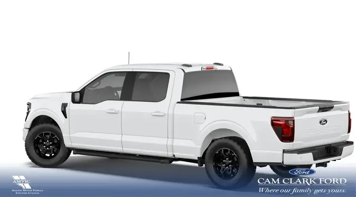 Ford F-150 2026 photo 2