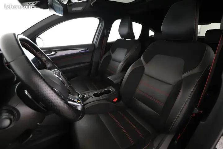 Renault Arkana 2023 photo 5