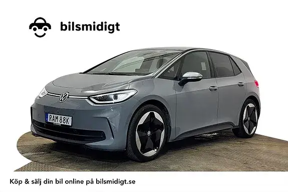 Volkswagen Id.3