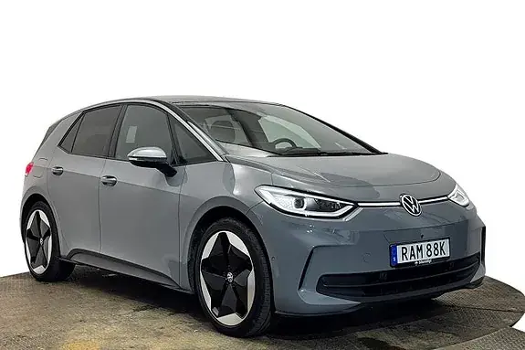 Volkswagen Id.3 2023 photo 4